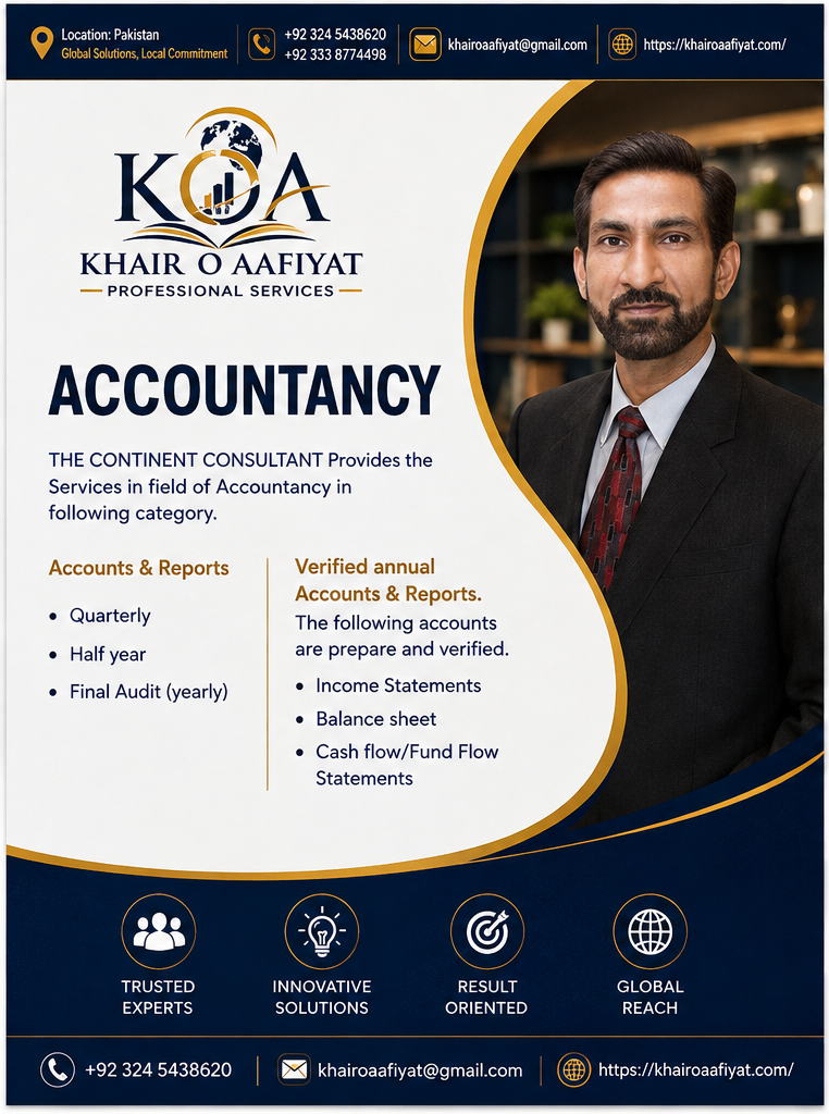 Accounting