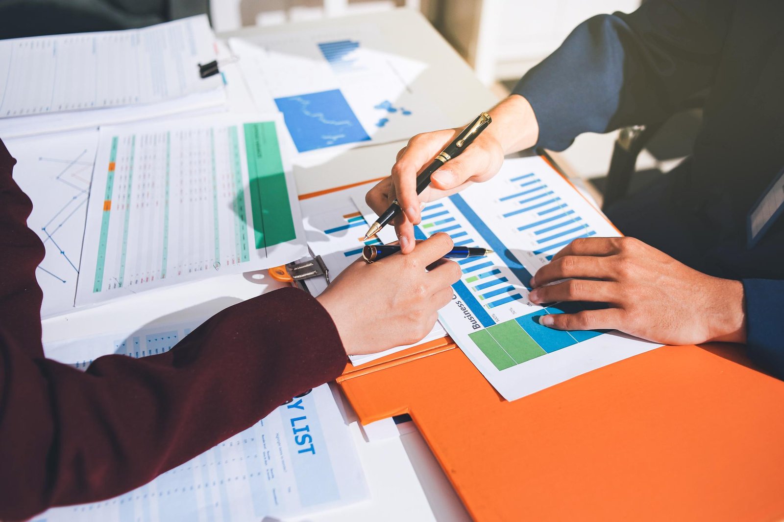 Accounting & Auditing Services 2