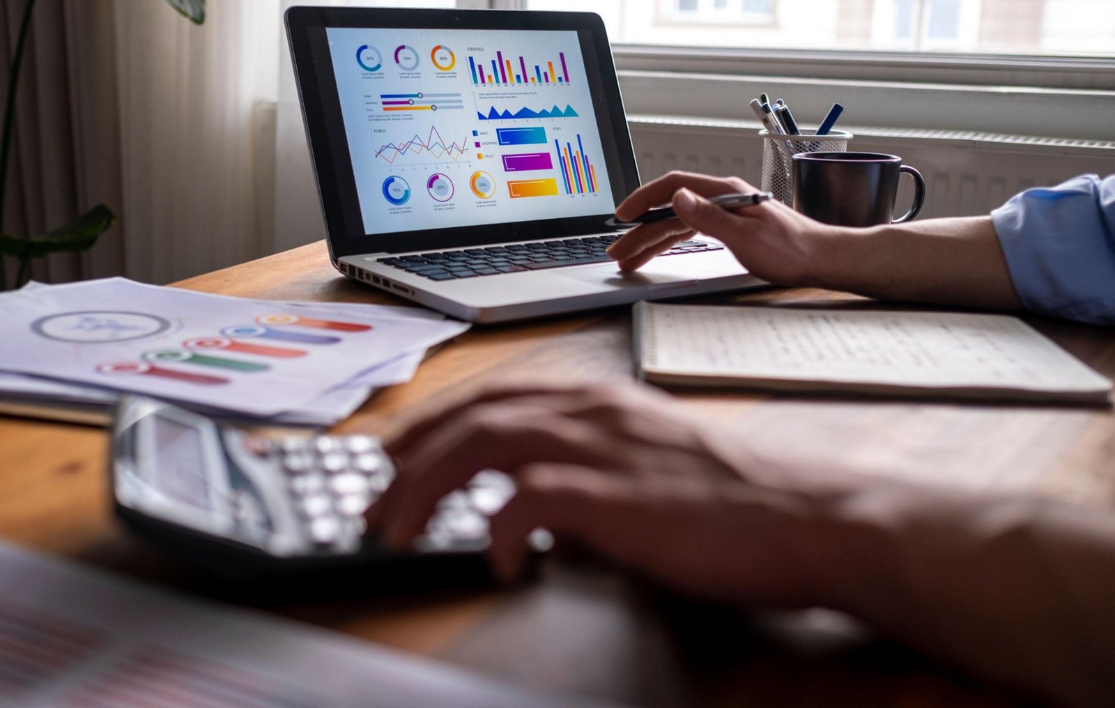 Accounting & Auditing Services 3
