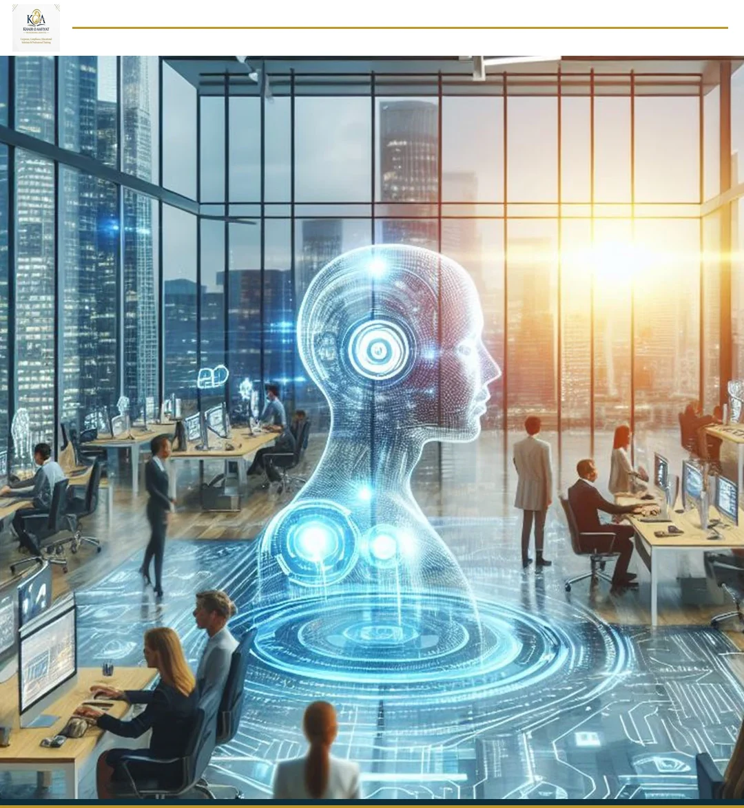 AI powered recruitment and hiring process for HR teams