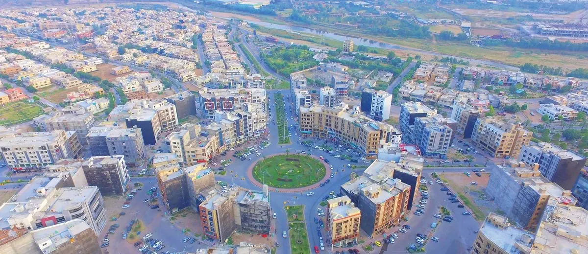 bahria town 3 society | Khair O Aafiyat Professional Services