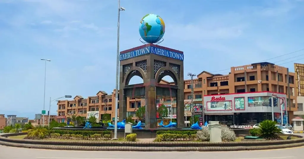 bahria town 7 society | Khair O Aafiyat Professional Services