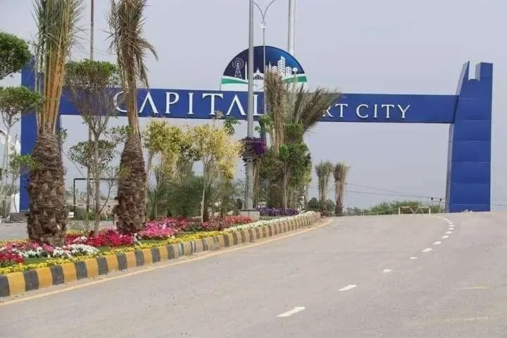 capital1 society | Khair O Aafiyat Professional Services