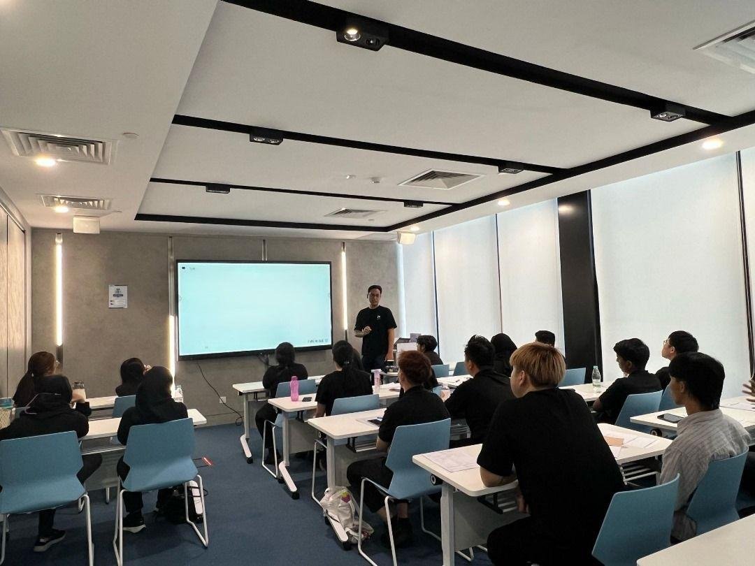 Corporate Training 2