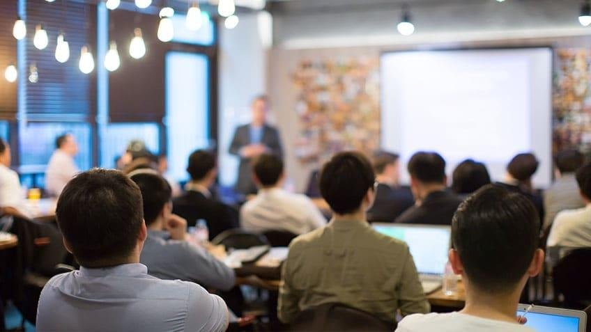 Corporate Training 3