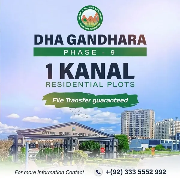 dha gandhra | Khair O Aafiyat Professional Services
