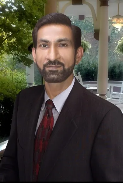 Dr. Muhammad Asif | Khair O Aafiyat Professional Services