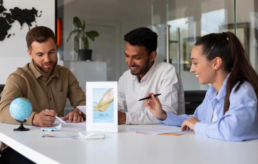 Education Consultancy 2