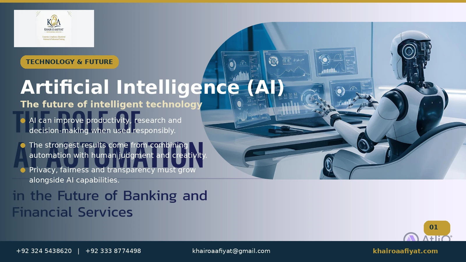 Artificial Intelligence: How Far Has It Really Come?