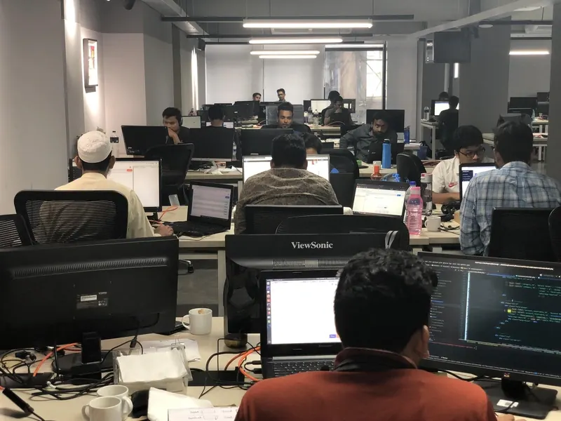  | Khair O Aafiyat Professional Services