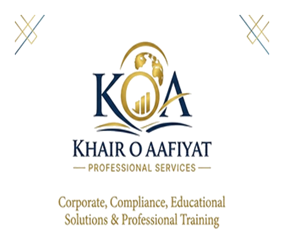 Khair O Aafiyat Professional Services