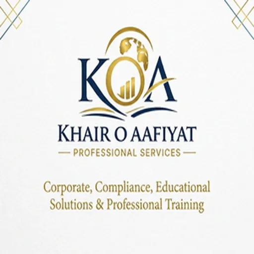 Khair O Aafiyat Professional Services