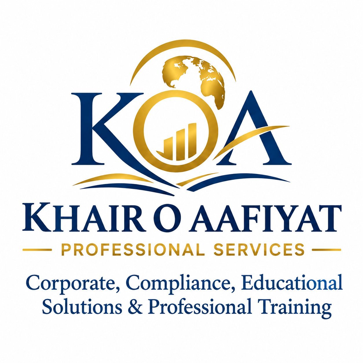 Khair O Aafiyat Seal